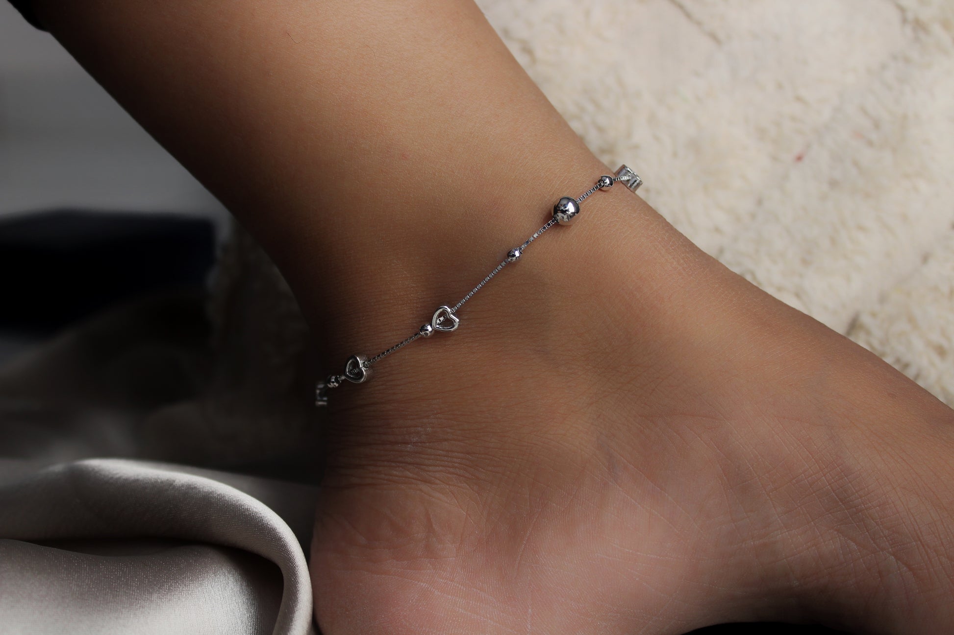 DILKUSH- Anklet