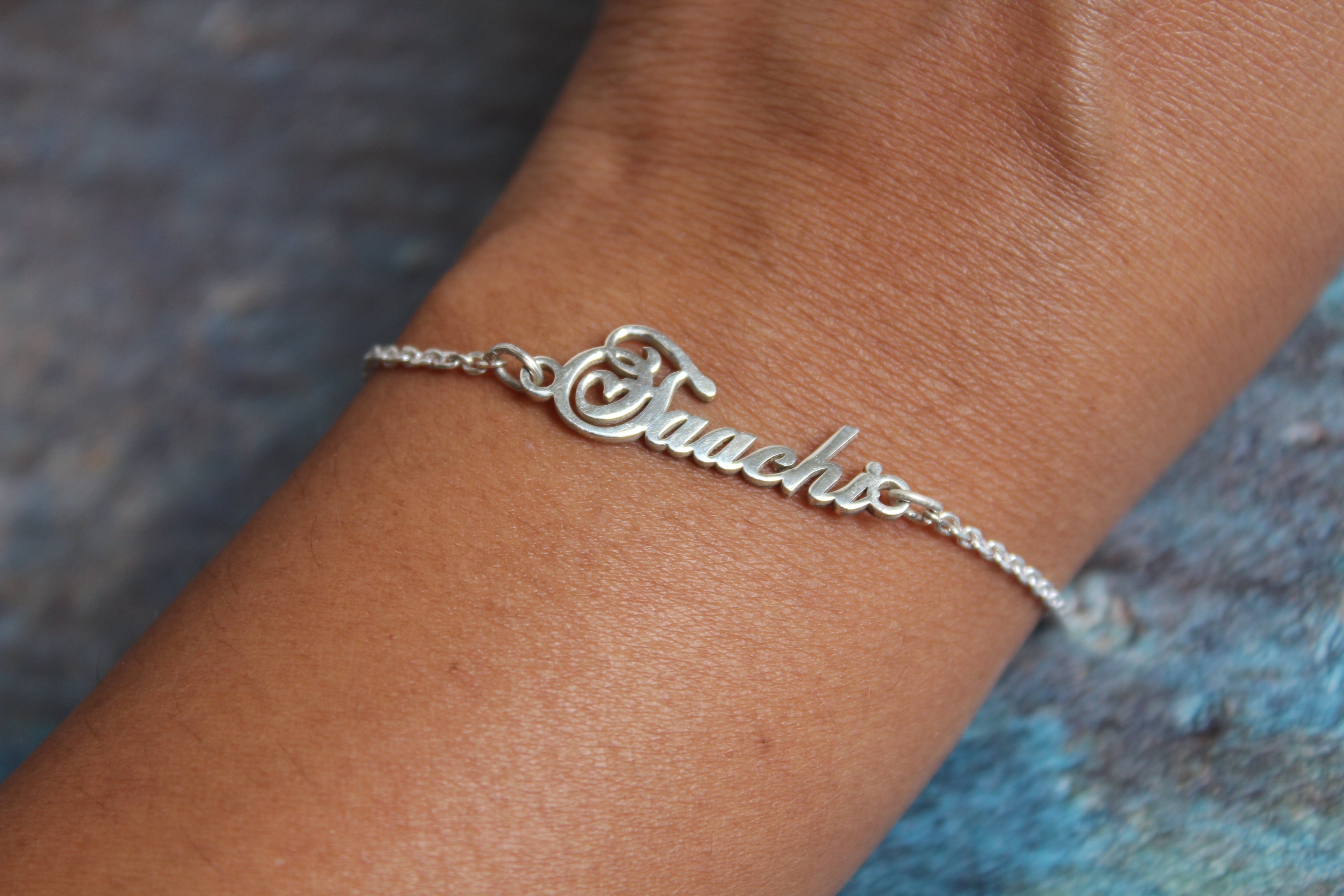Bracelet