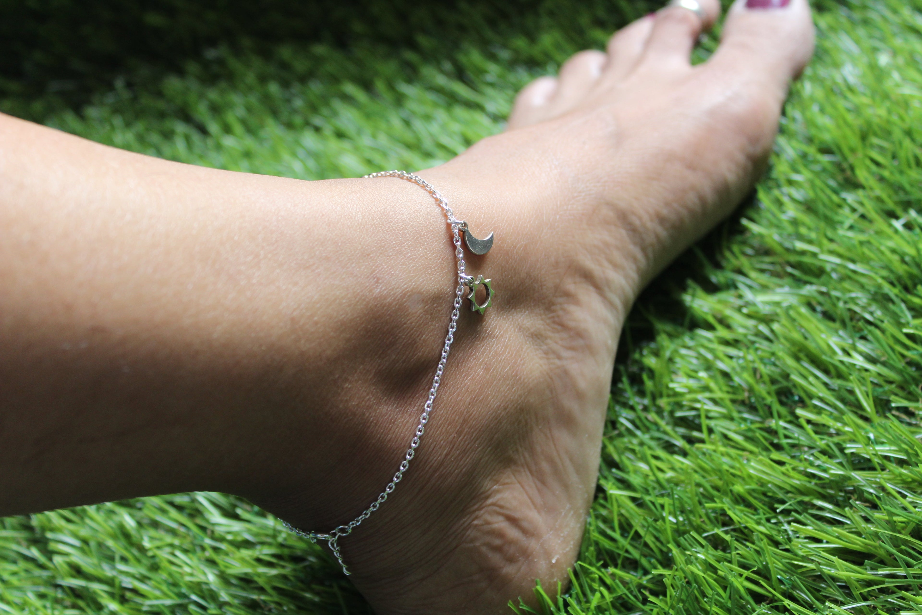 Anklets