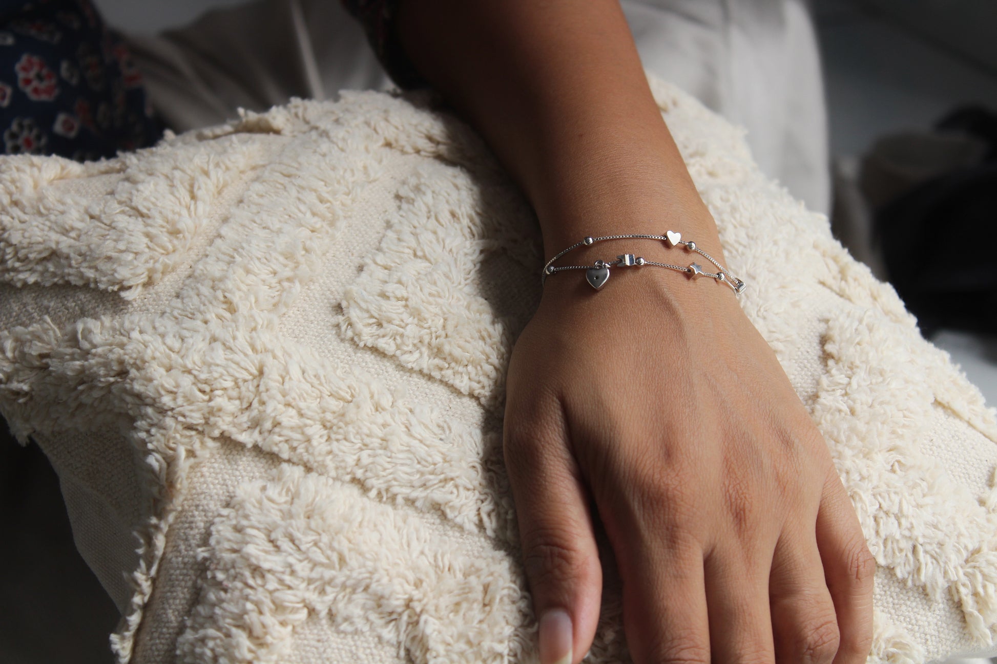 DILSE- Bracelet
