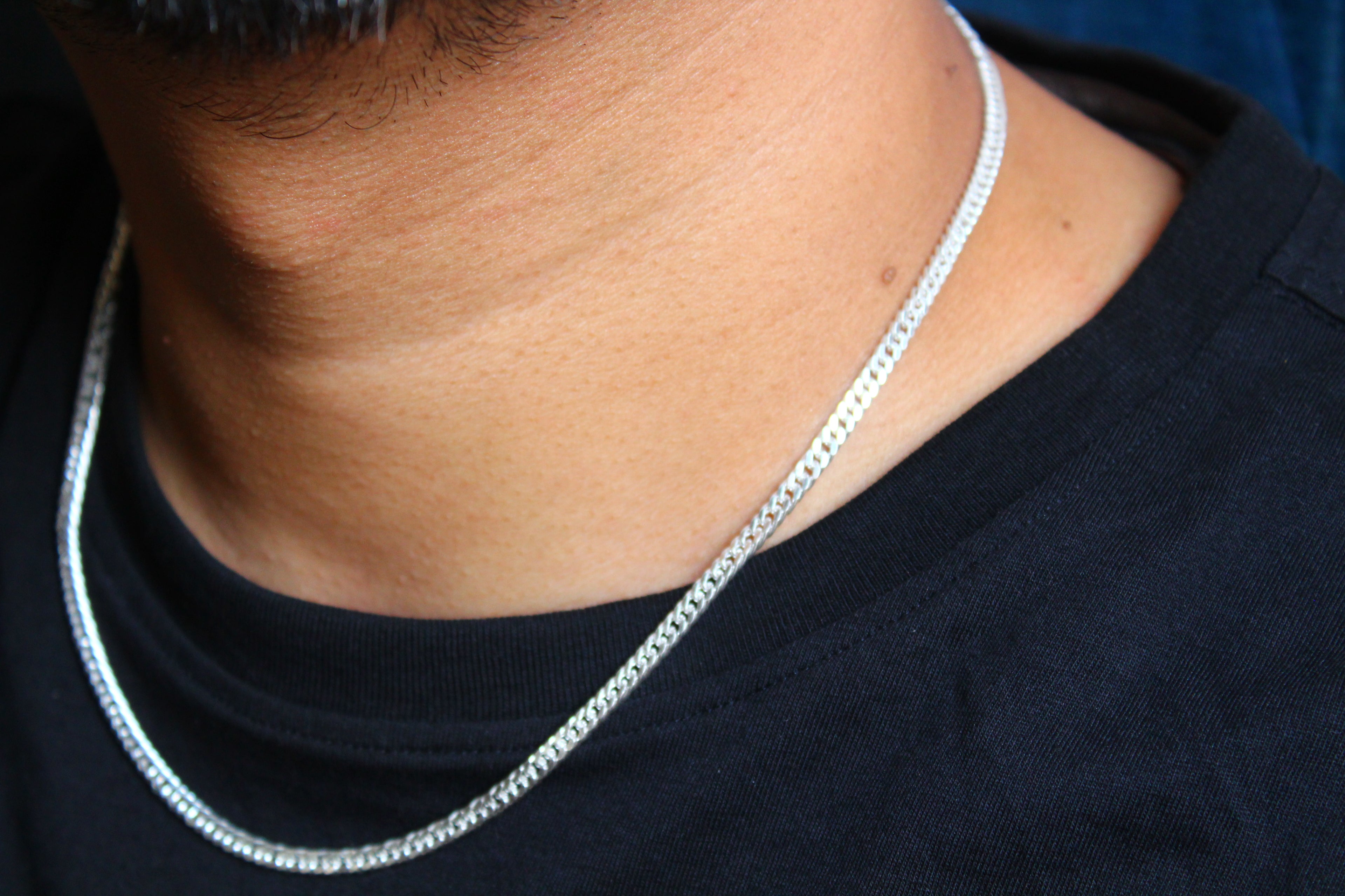 AURA Men's Chain