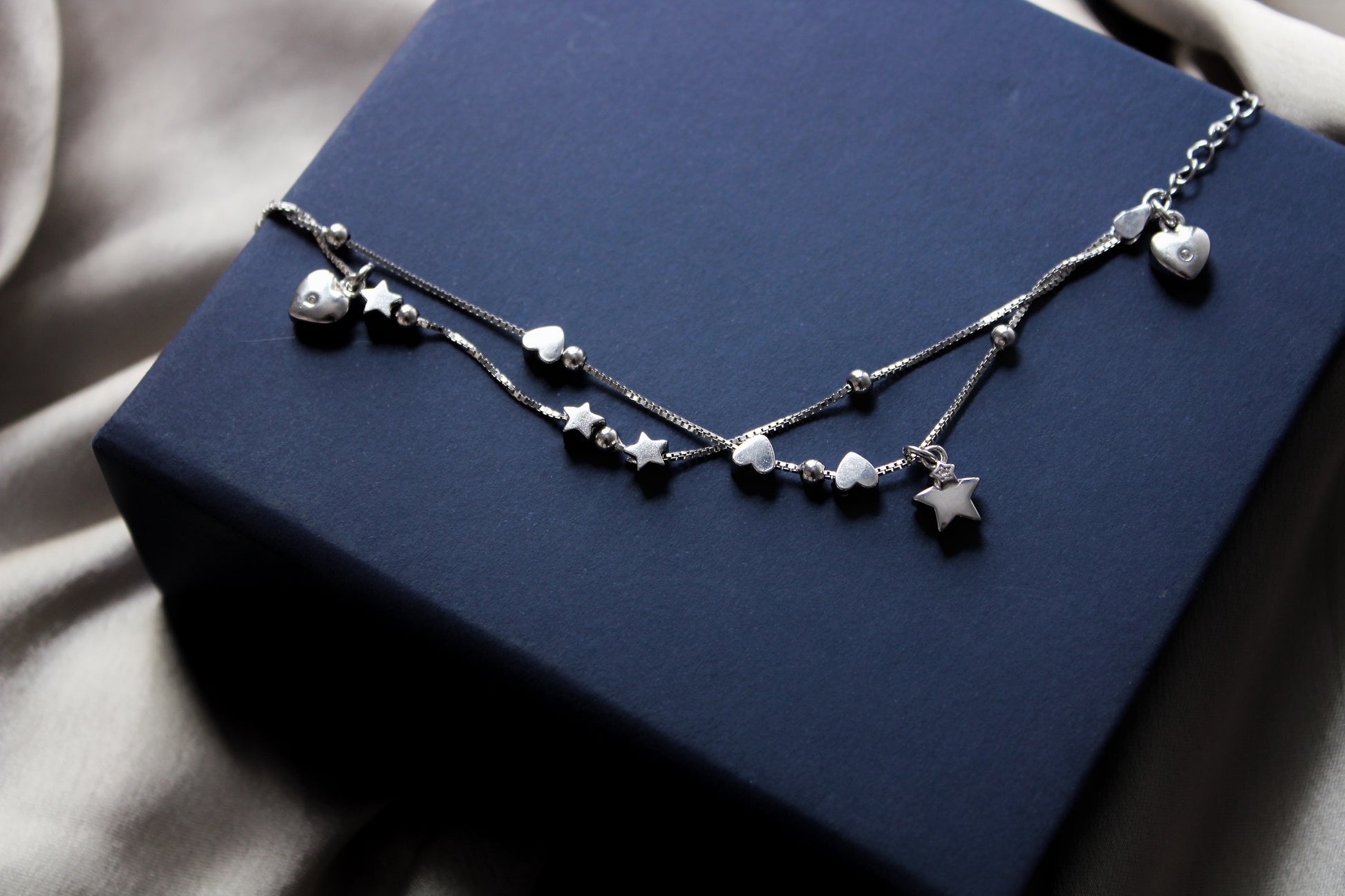 DILSE- Bracelet