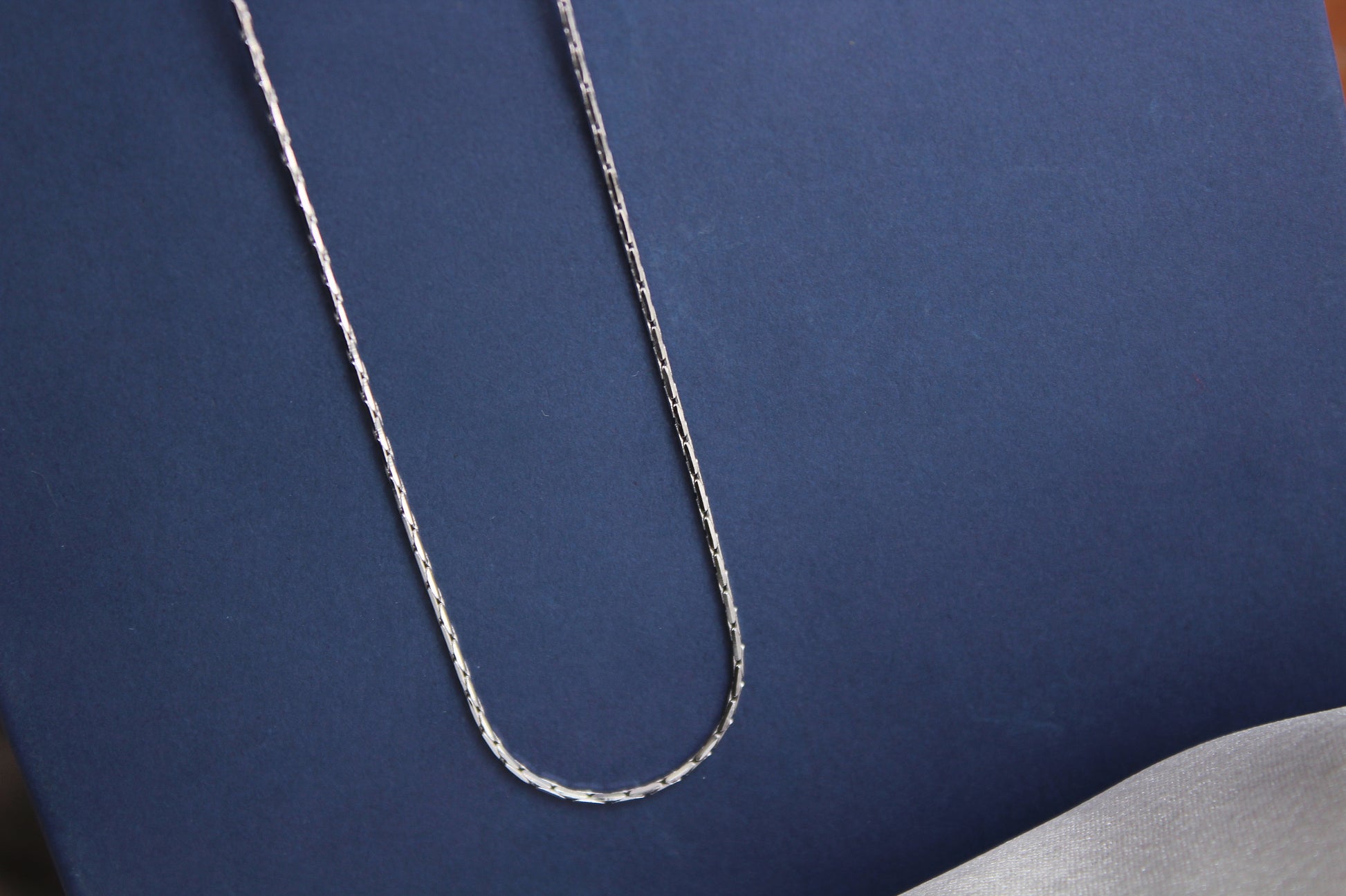 CHANDNI- Delicate Chain