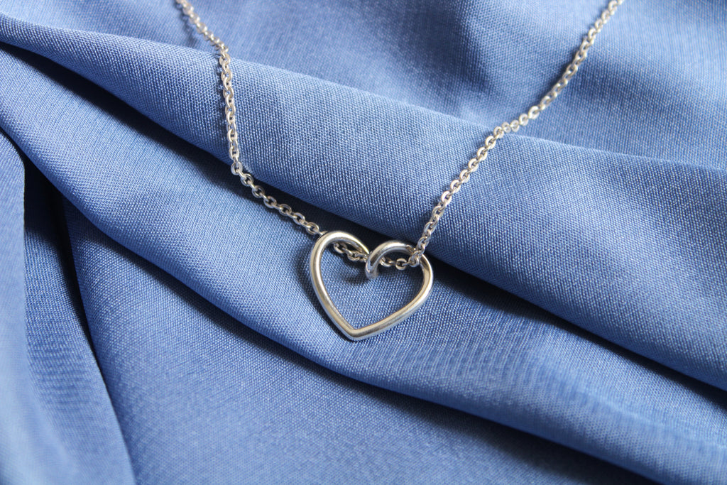 Pyaar Vyaar Pendant