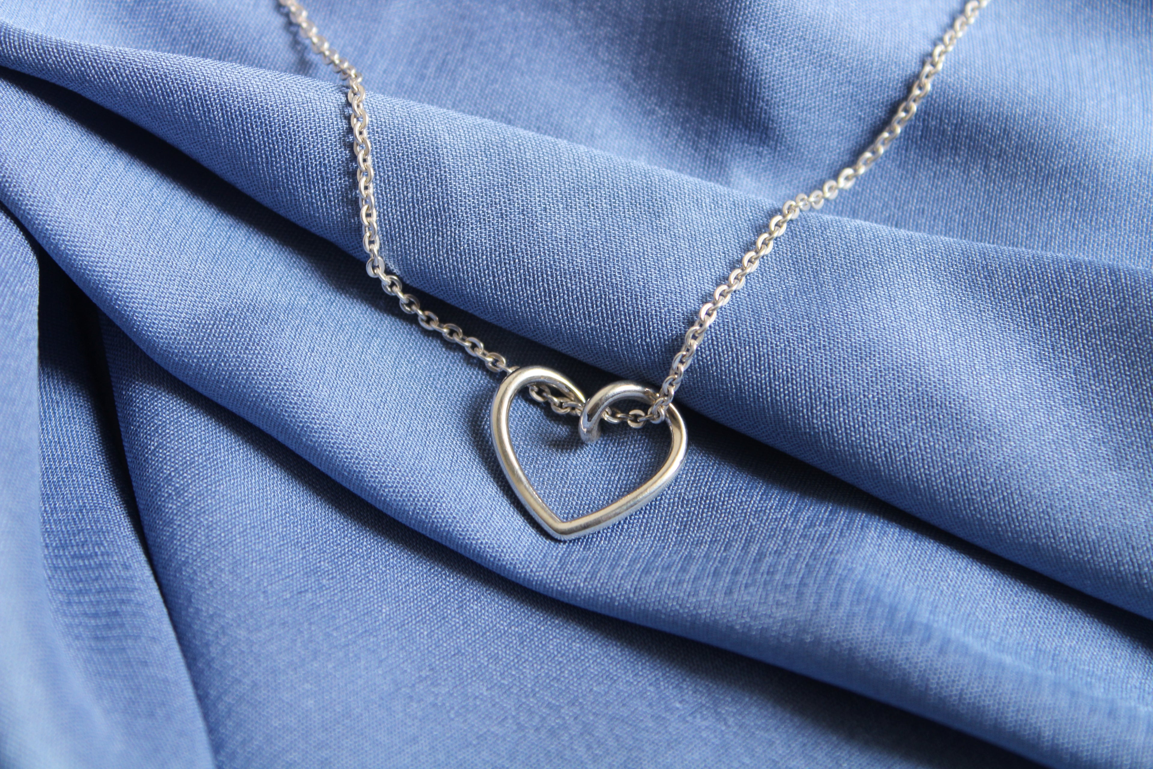 Pyaar Vyaar Pendant