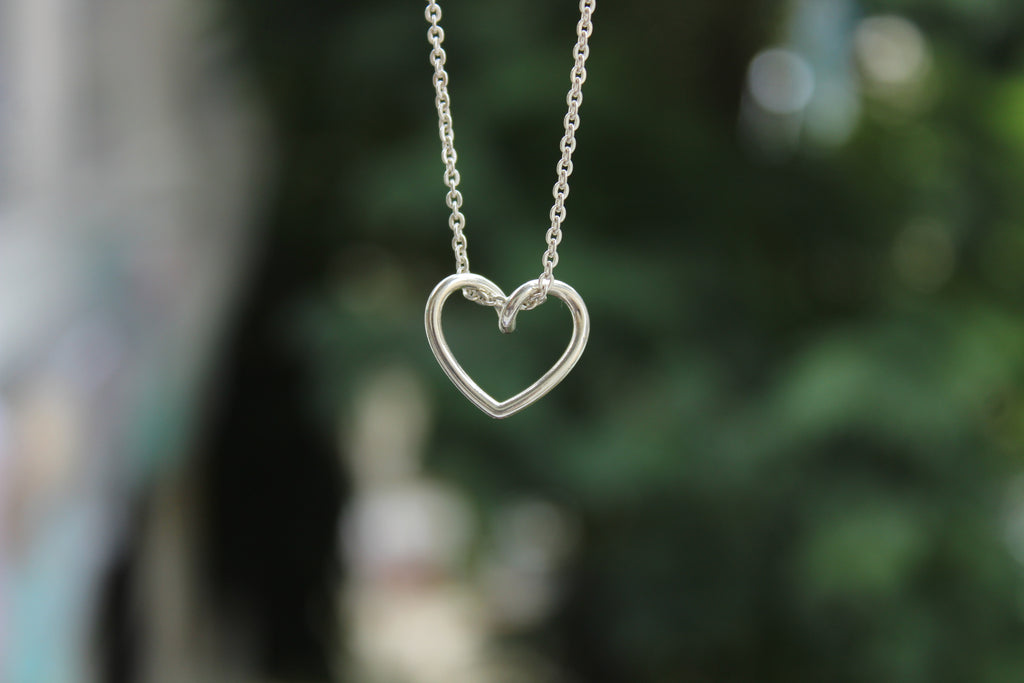 Pyaar Vyaar Pendant
