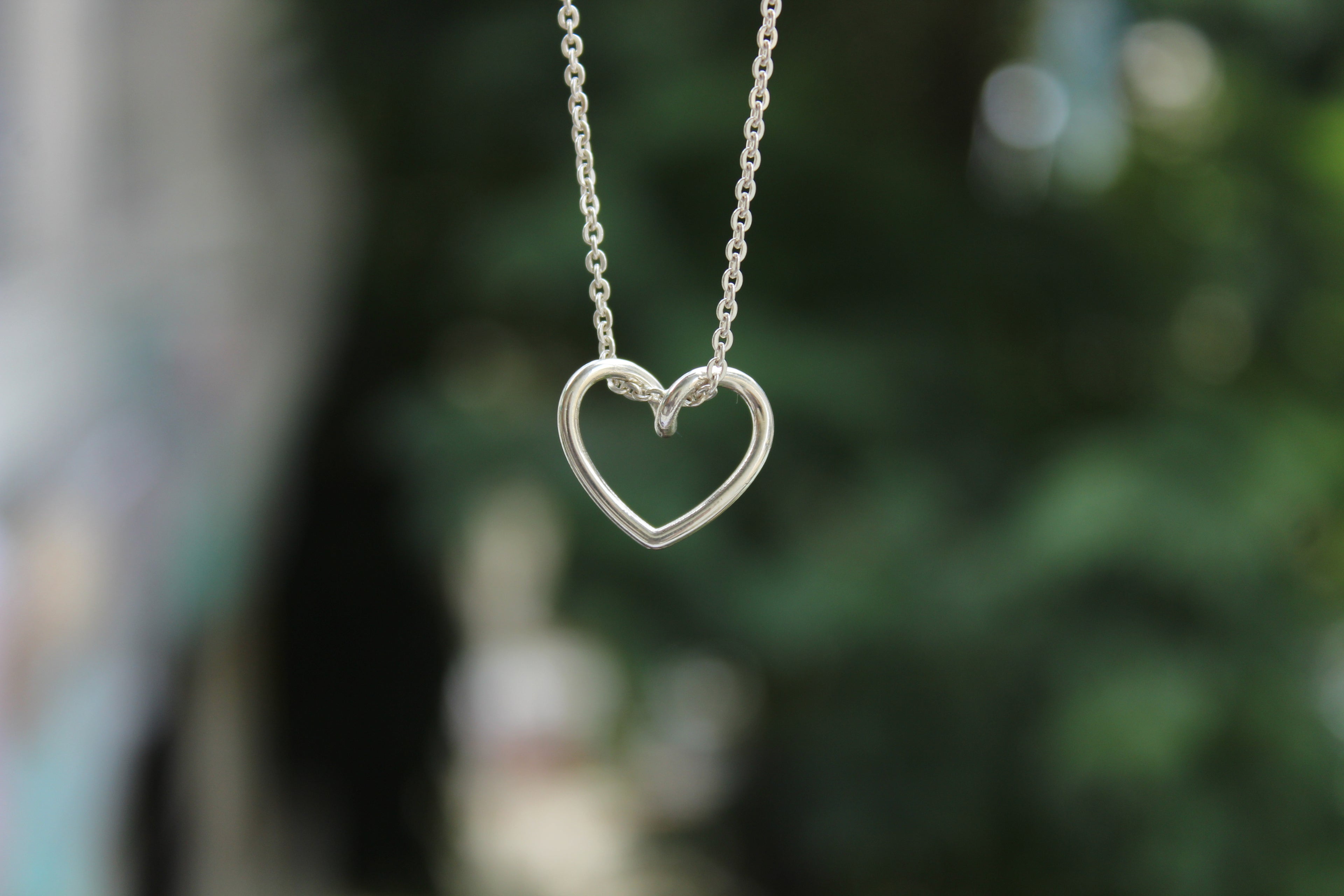 Pyaar Vyaar Pendant