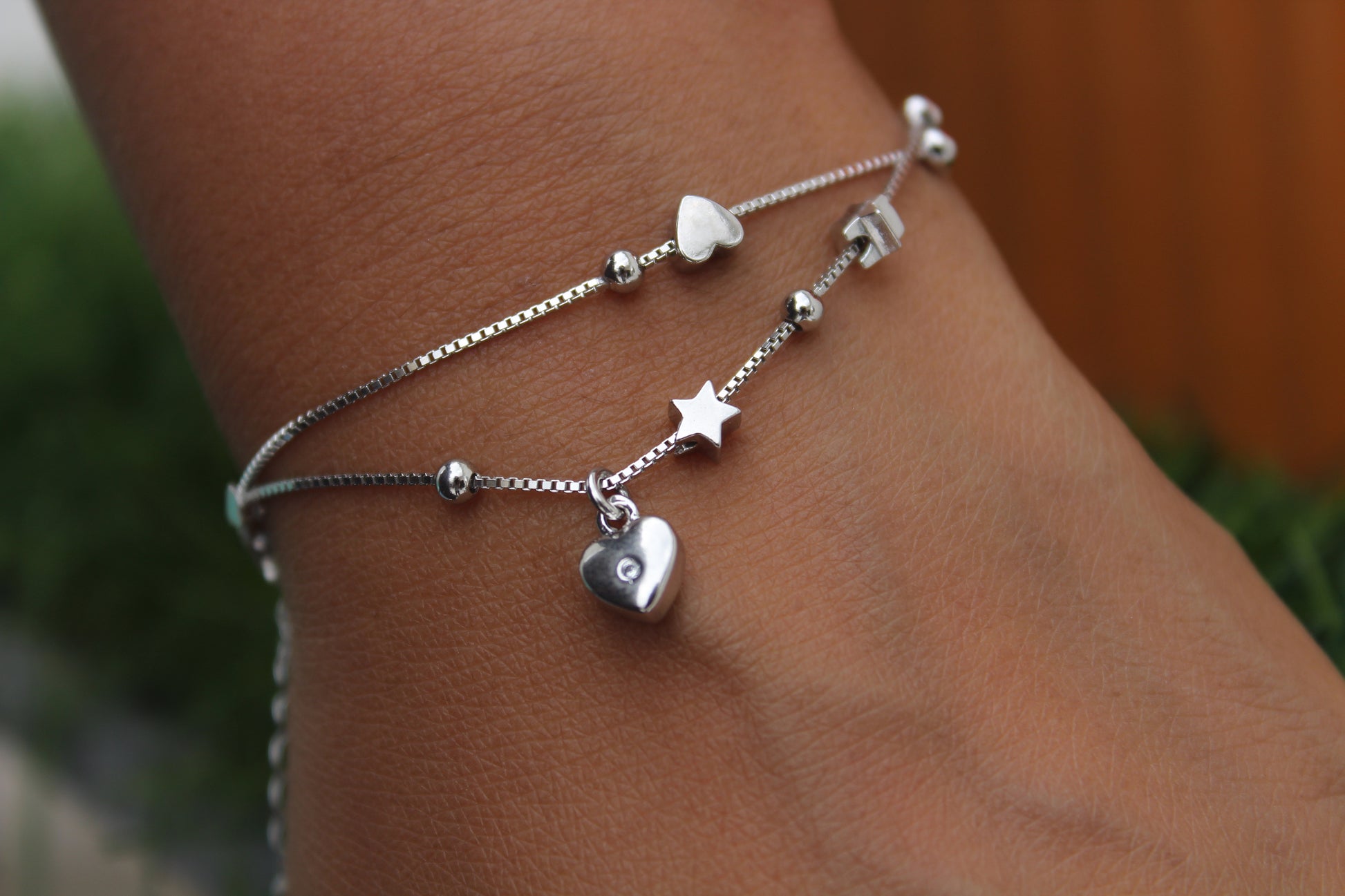 DILSE- Bracelet