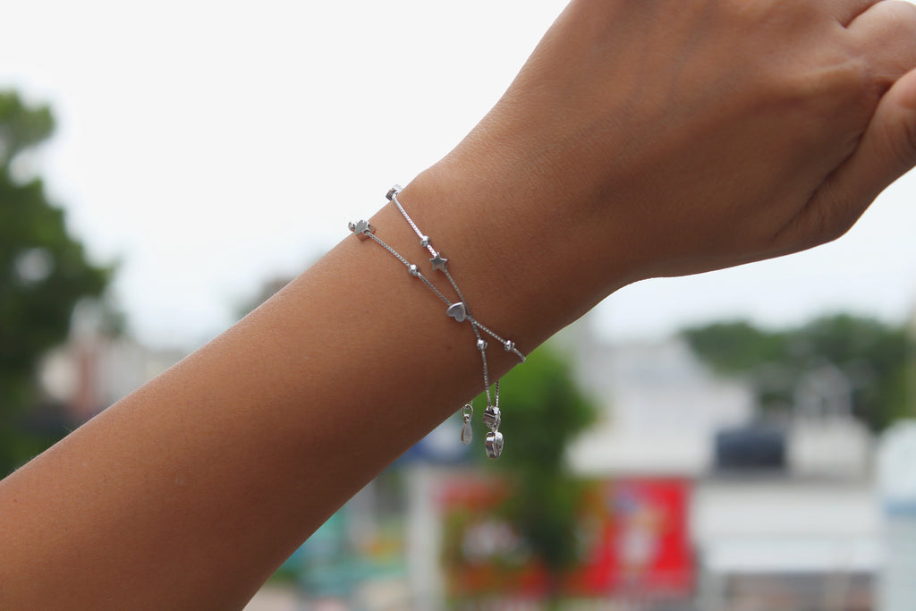 DILSE- Bracelet