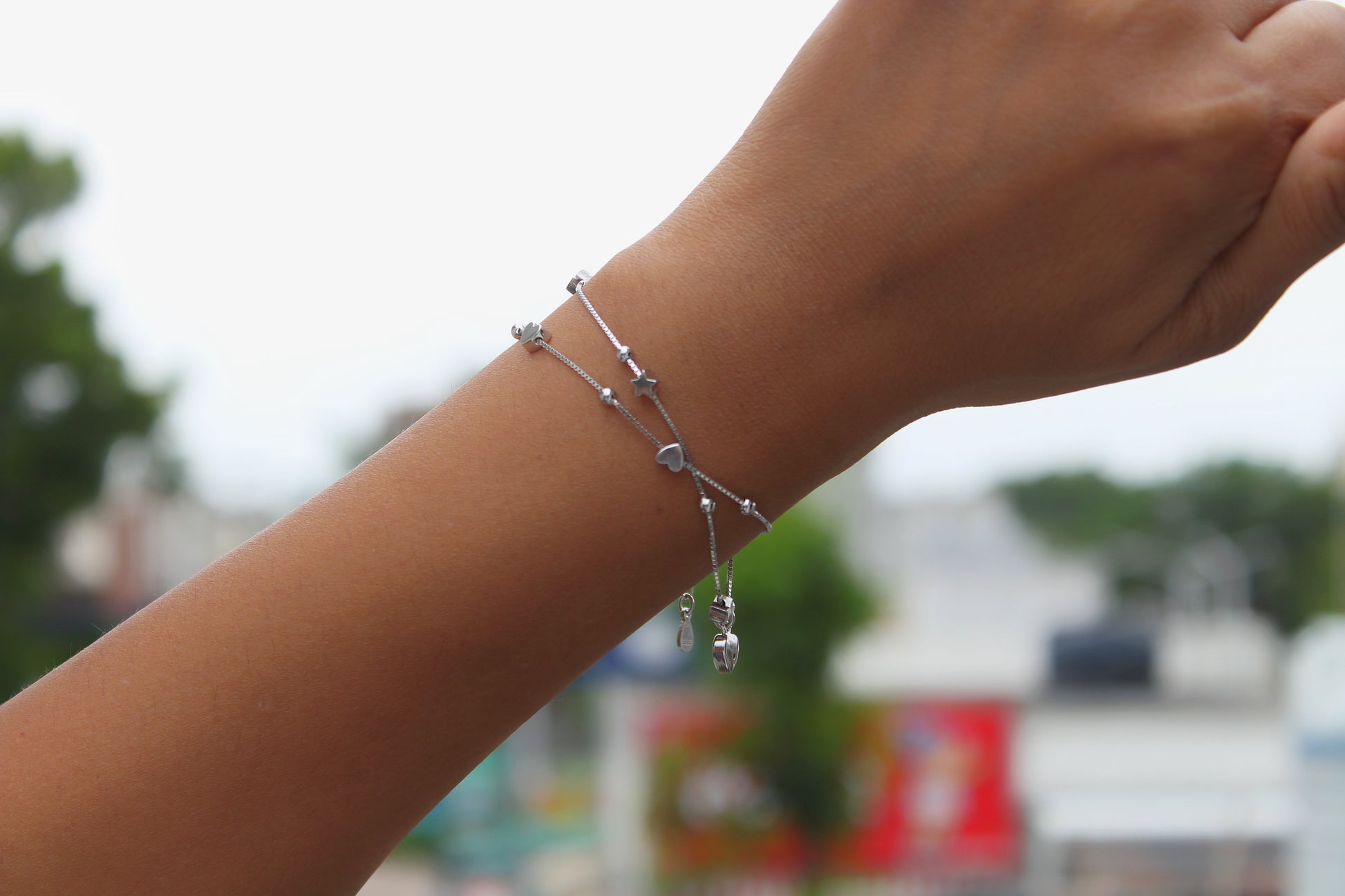 DILSE- Bracelet