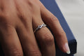 MEERA- Infinity Ring