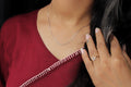 CHANDNI- Delicate Chain