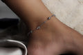 DILKUSH- Anklet