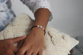 MIRAYA-  92.5 Mangalsutra Bracelet