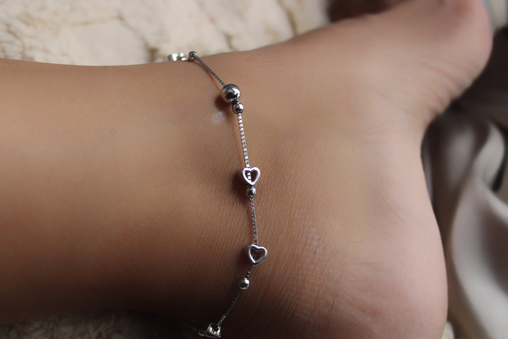 DILKUSH- Anklet