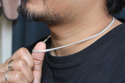 AURA Men's Chain