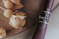 FEMINIST Ring