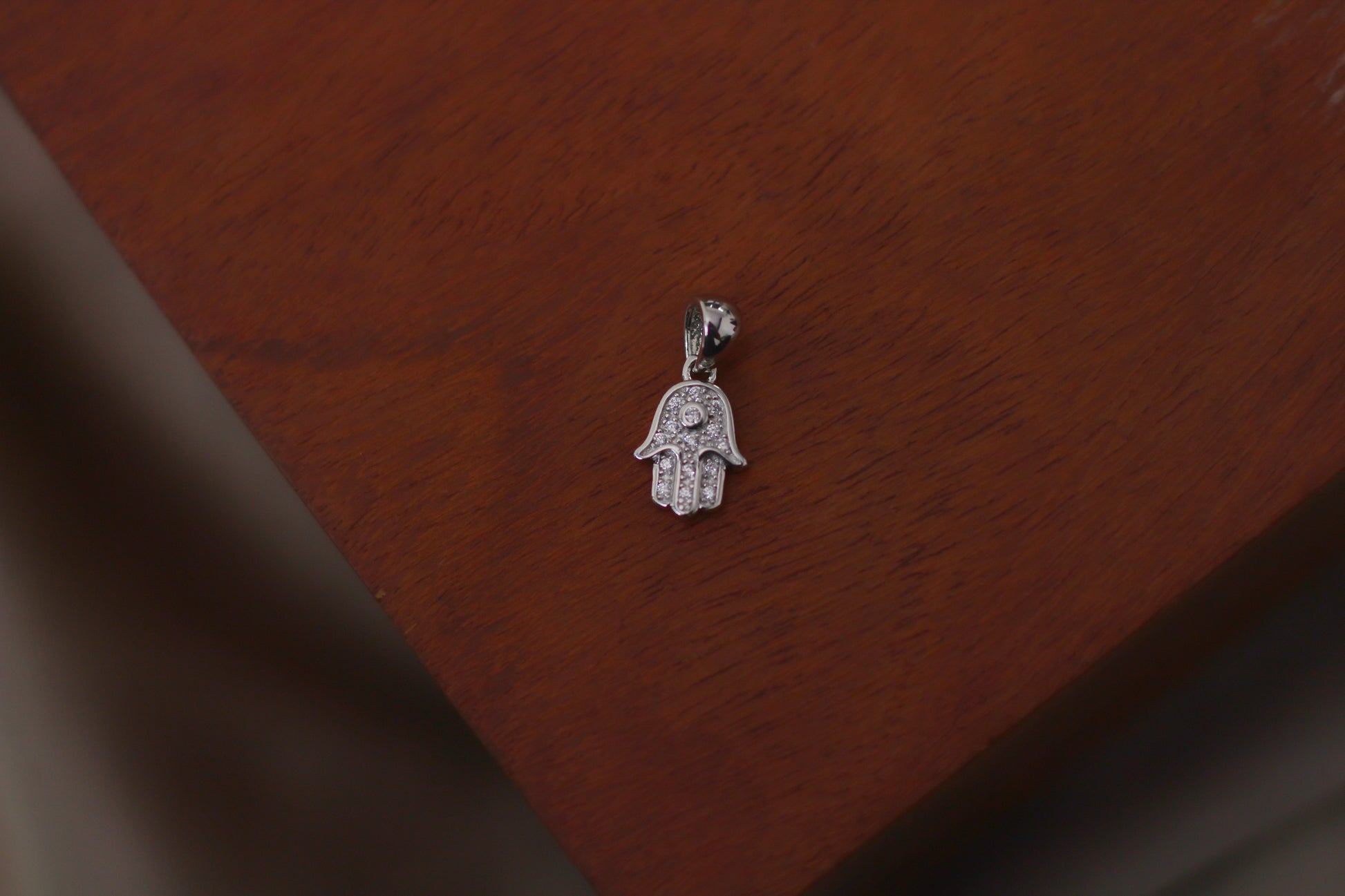 HAMSA- Pendant/Charm
