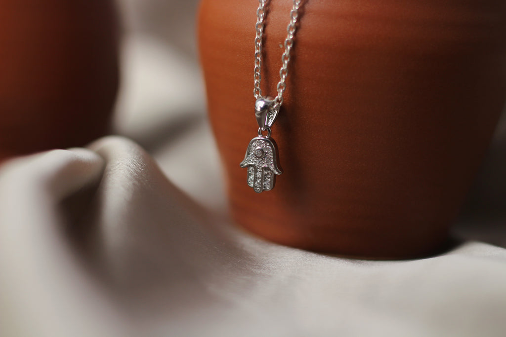 HAMSA- Pendant/Charm