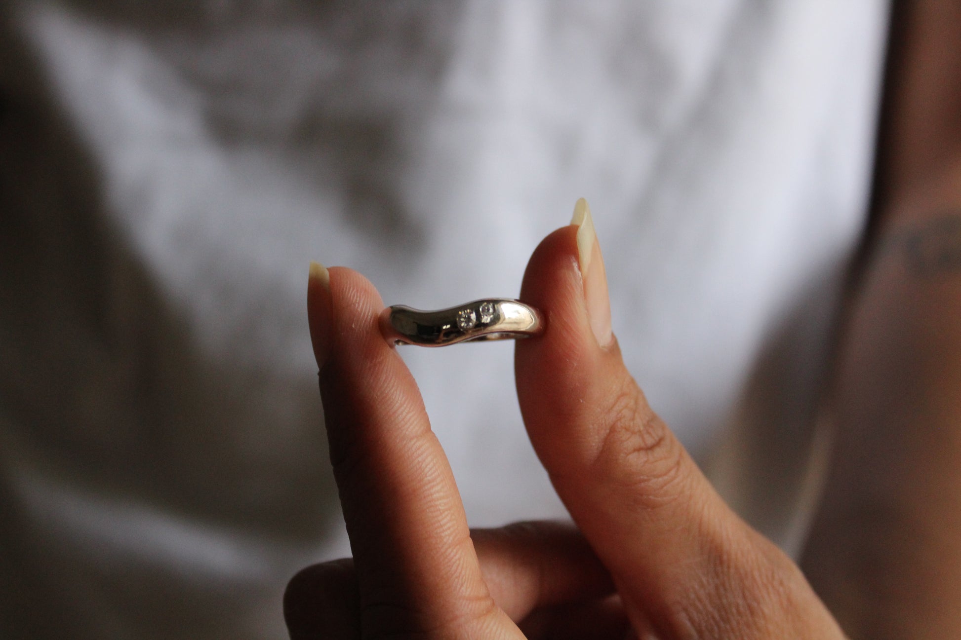 Two to Tango couple bands