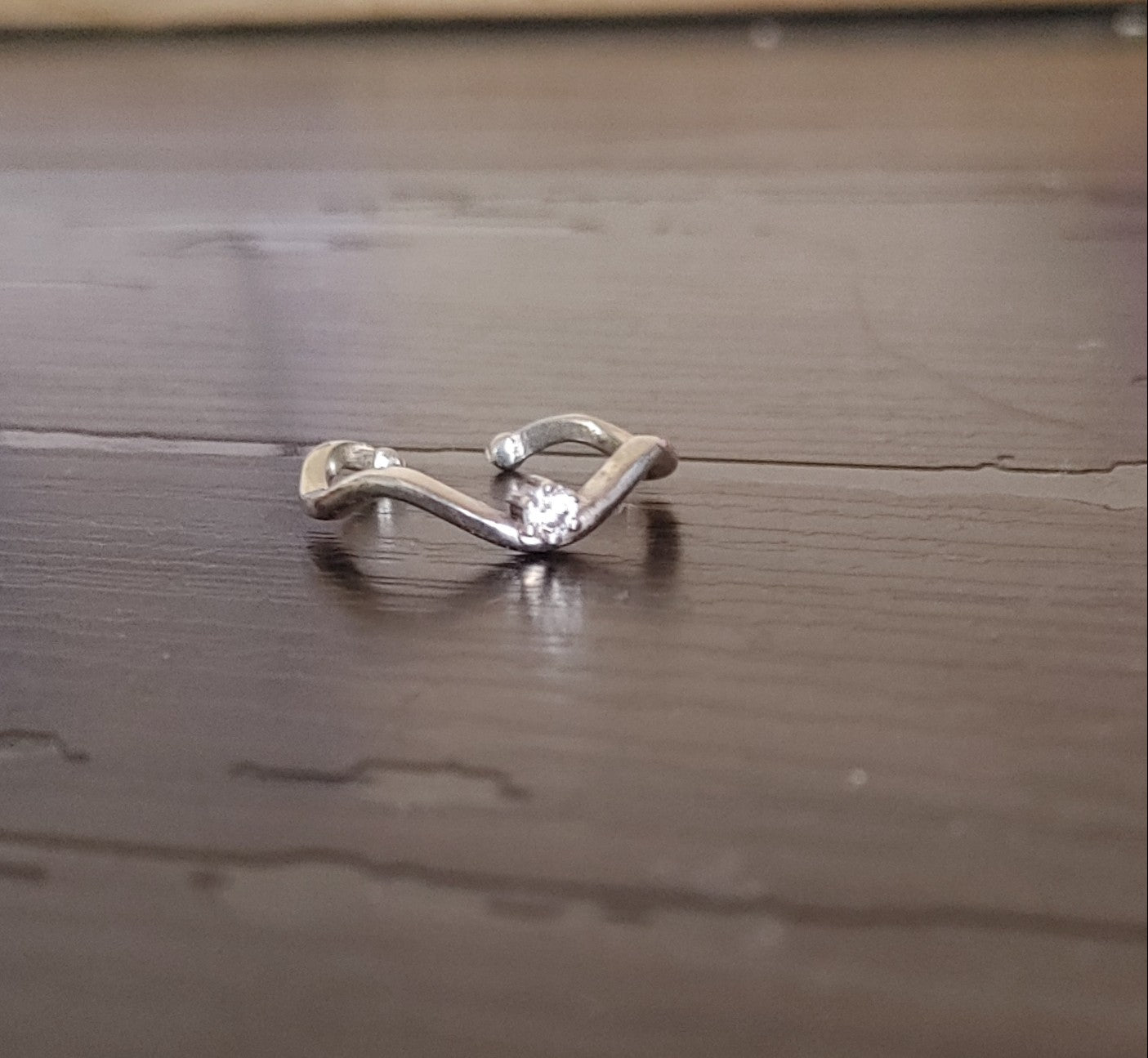 Promise ring