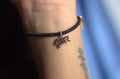 DREAMER Charm Bracelet (Stretch Band )