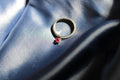 Star Shaped Stone ring- Customized Colour - Fankaarii