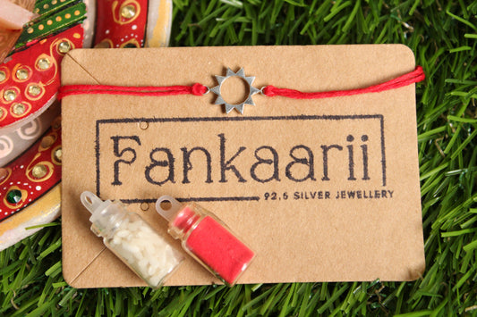 Sun Rakhi - Fankaarii