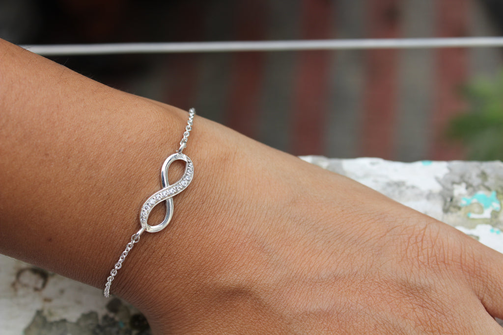 Forever Shine Bracelet