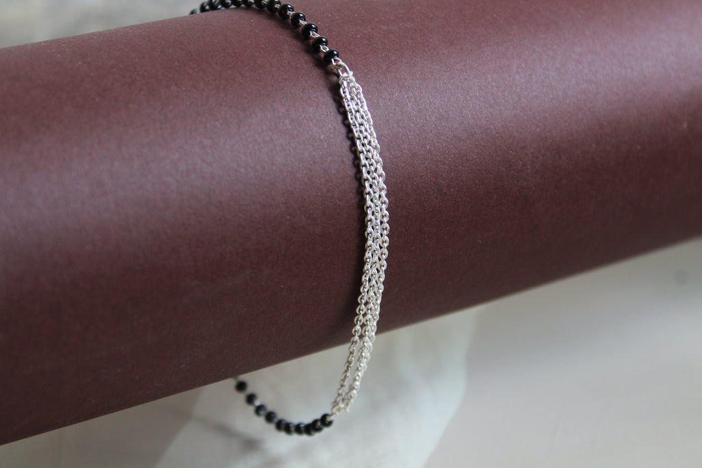 DESI GIRL Anklet
