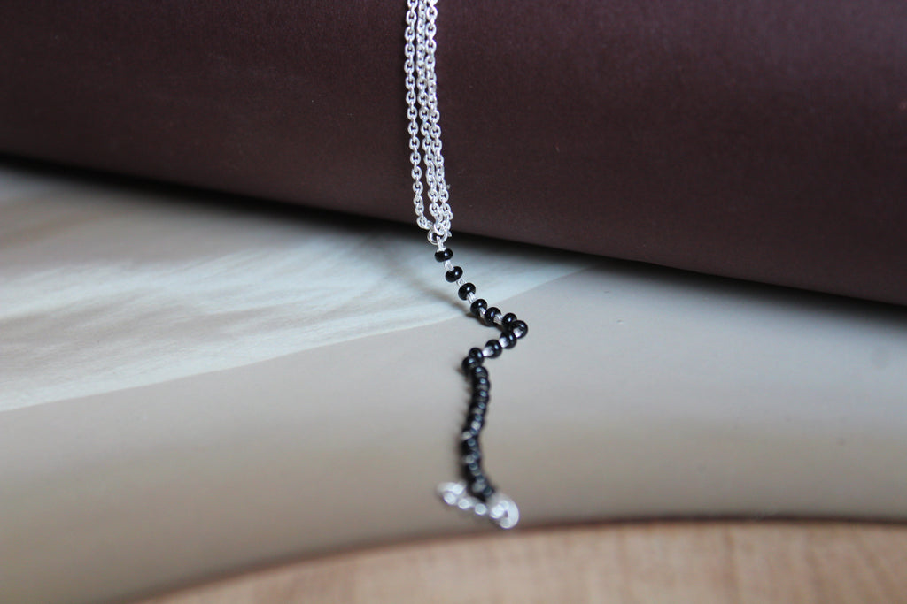DESI GIRL Anklet
