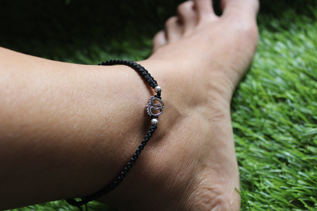 Infinity Nazariya(Black Thread)