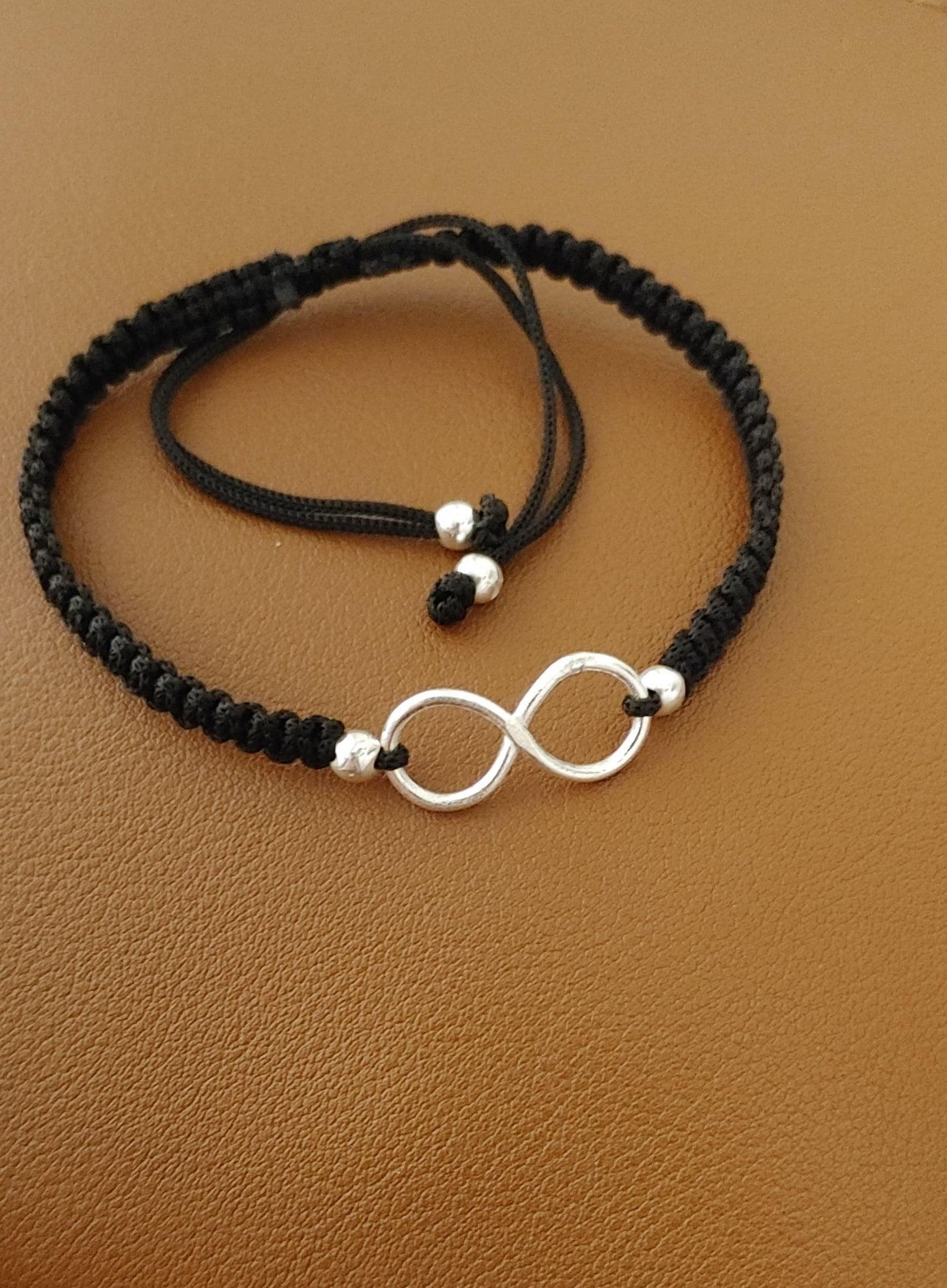 Infinity Nazariya Anklet - Fankaarii