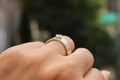 IZHAAR - Proposal Ring