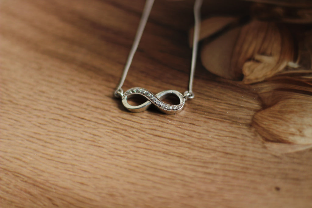 FOREVER TOGETHER Pendant