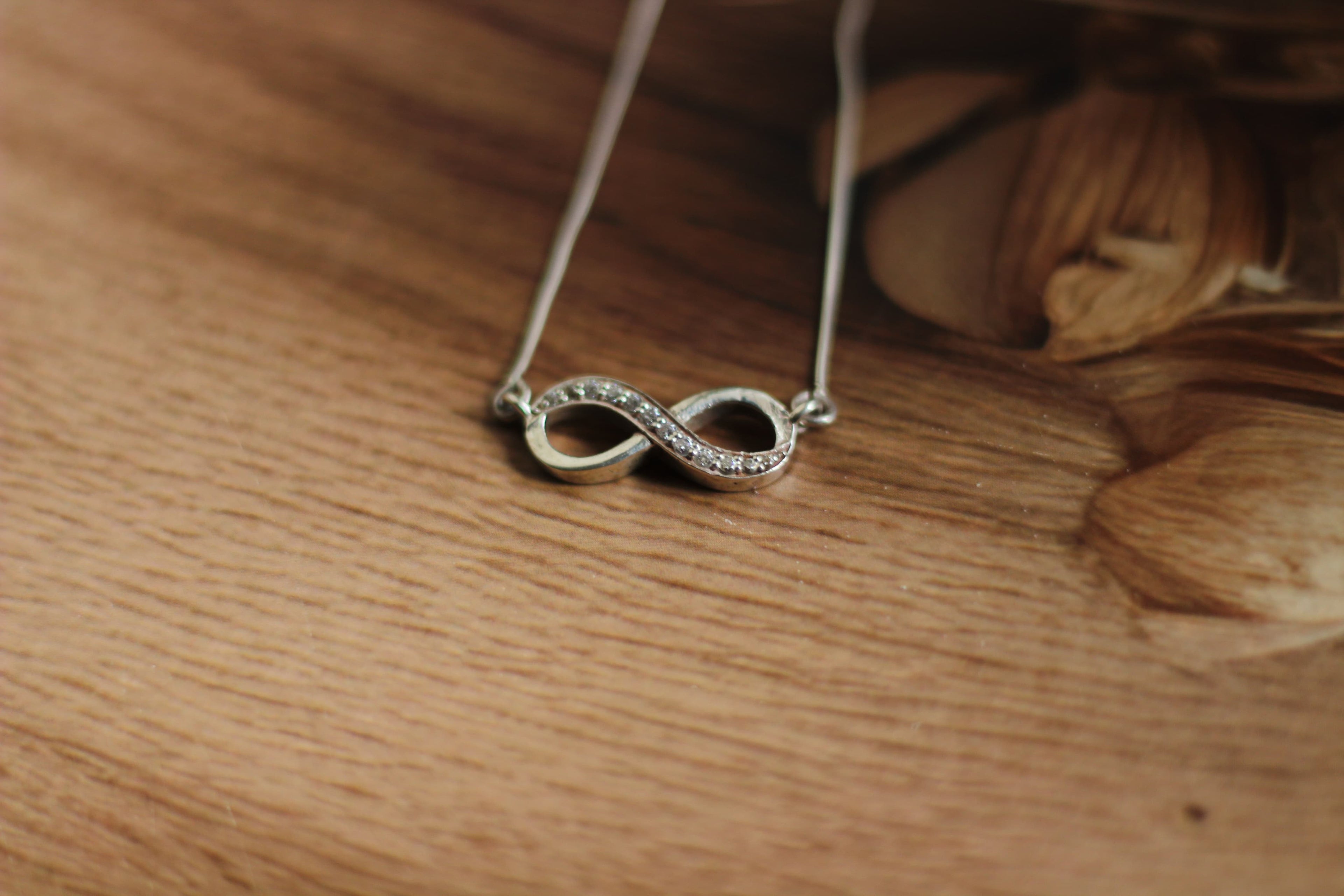 FOREVER TOGETHER Pendant