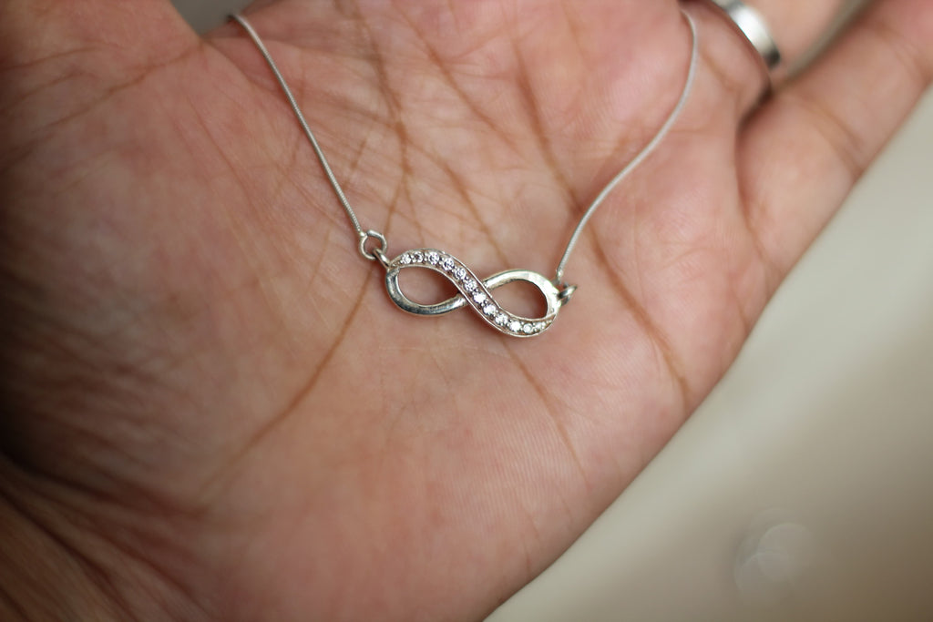 FOREVER TOGETHER Pendant