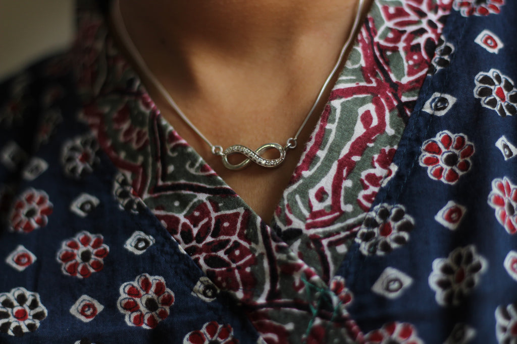 FOREVER TOGETHER Pendant