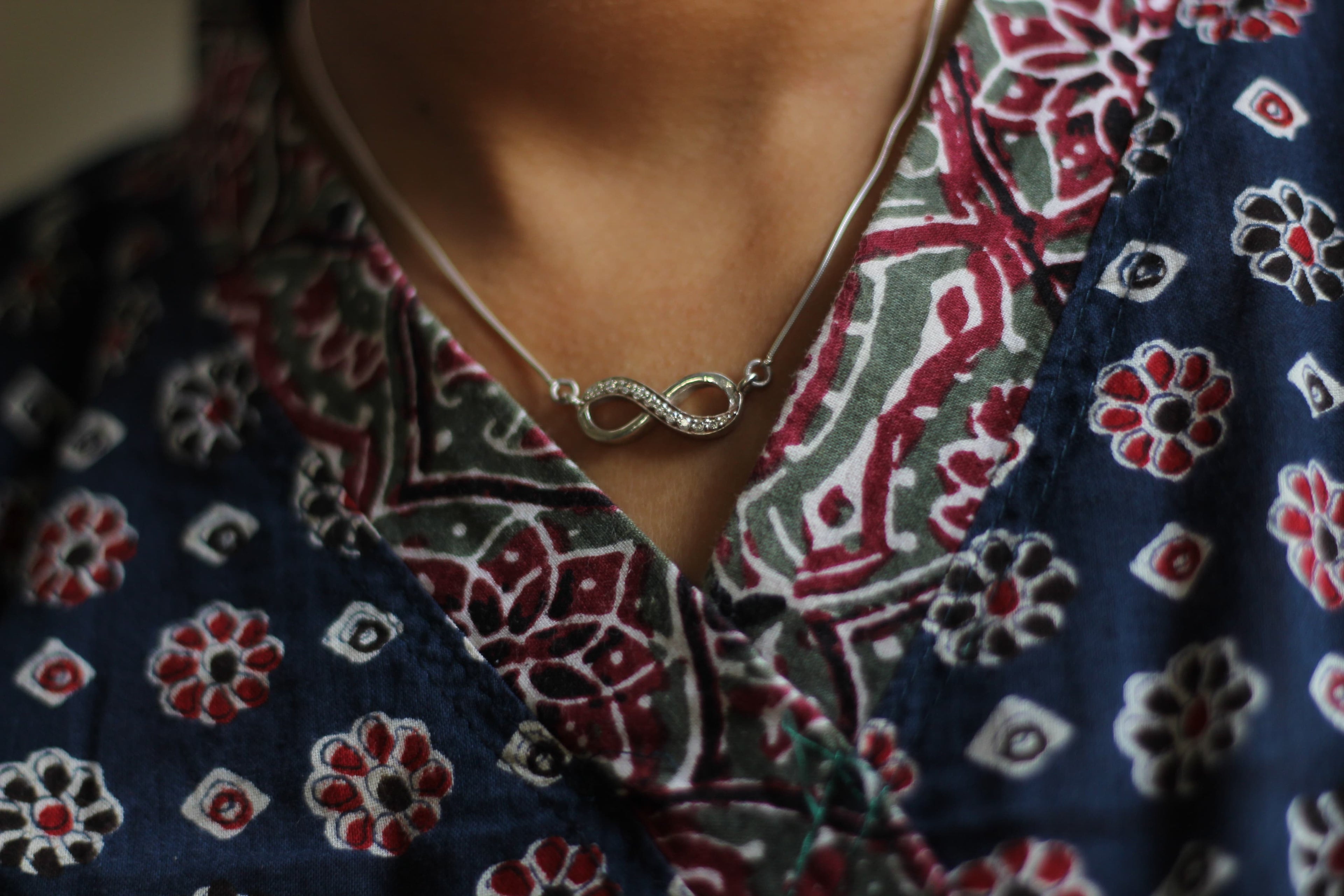 FOREVER TOGETHER Pendant