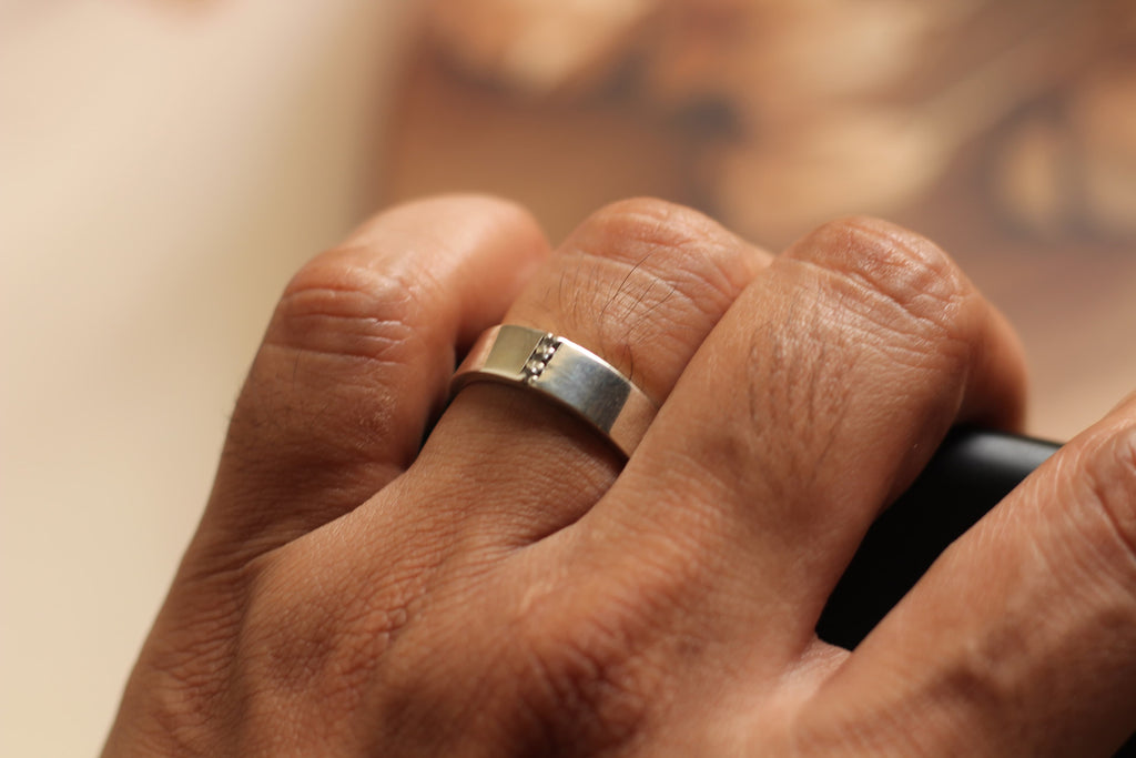 DATE TO REMEMBER Band (Customized)