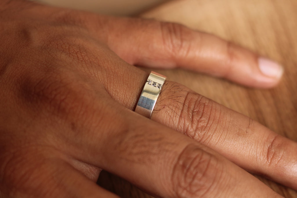 DATE TO REMEMBER Band (Customized)