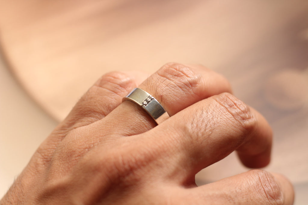 DATE TO REMEMBER Band (Customized)